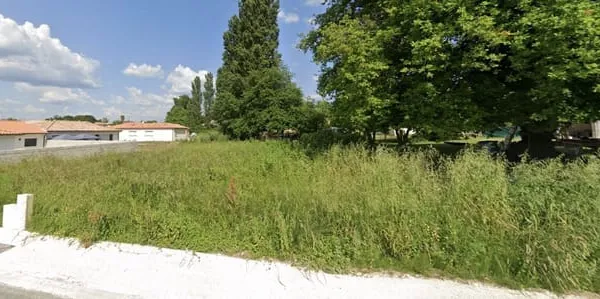 Projet de construction d'une maison 70 m² avec terrain à CUBNEZAIS (33)