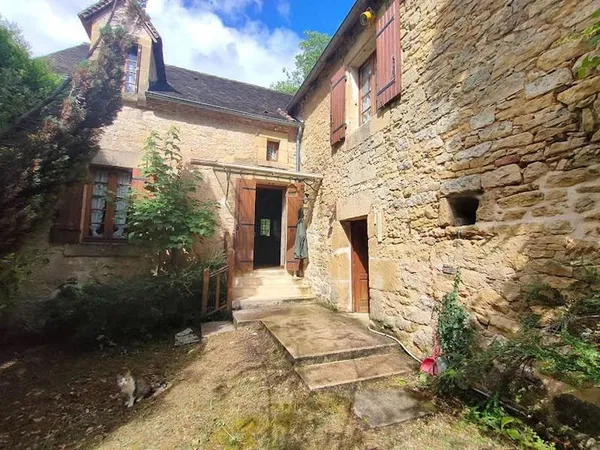 Maison 5 pièces 90 m²