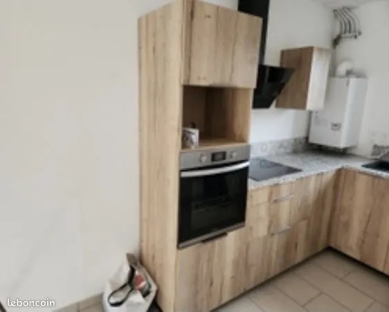 Maison 4 pièces 83 m²