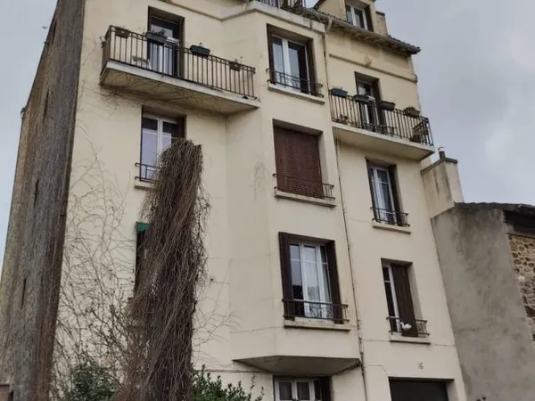 Vente Immeuble 416 m²