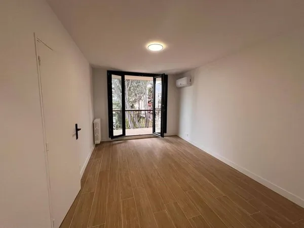 Appartement 2 pièces 37 m²
