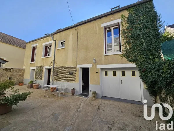 Maison 5 pièces 85 m²