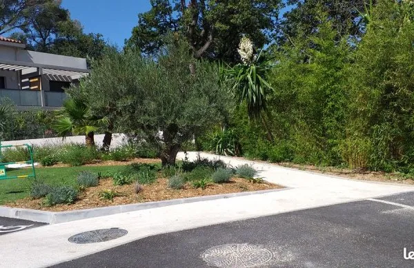 Appartement T2 TOULON CAP BRUN