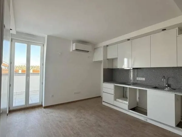 Duplex 3 pièces 121 m²