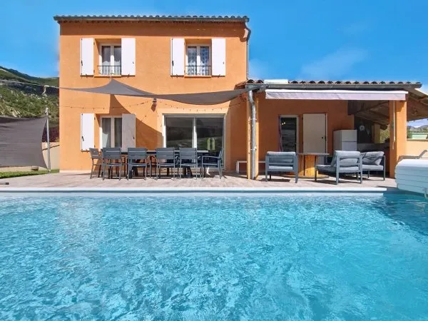 Maison 5 pièces 118 m²