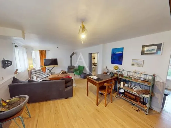 Maison VILLEBON SUR YVETTE 4 pièces 105m²