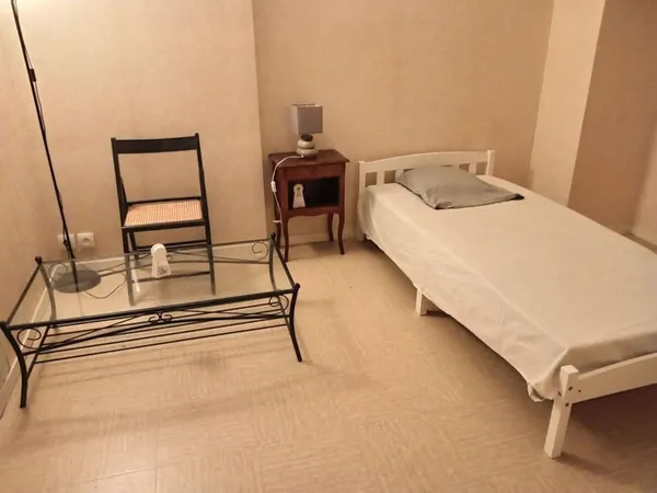 Maison 35 m²