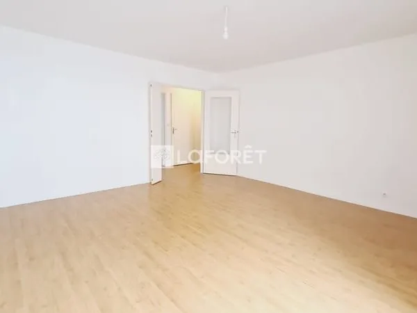 Appartement Saint Ouen L Aumone 2 pièce(s) 51 m2