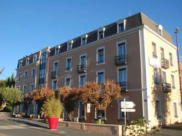 Investissement en EHPAD