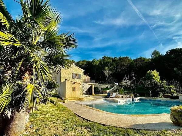 Maison 5 pièces 148 m²