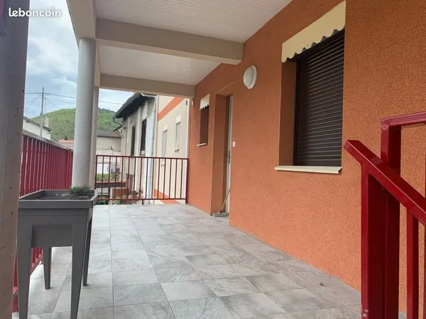 Appartement T3