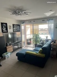 Appartement 3 pièces 70 m²