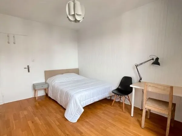 Appartement 1 pièce 15 m²