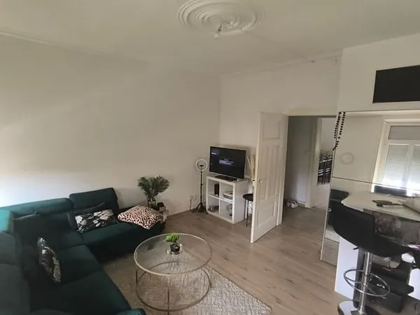 Appartement 4 pièces 79 m²
