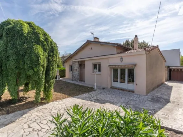 Maison 4 pièces 92 m²