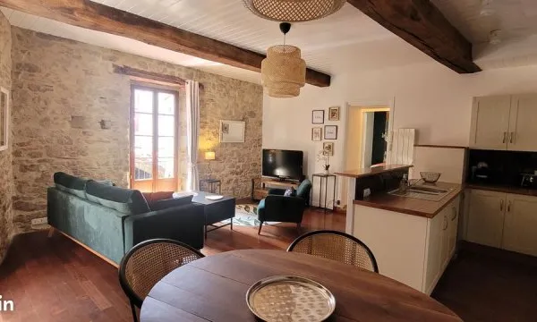 Location meuble