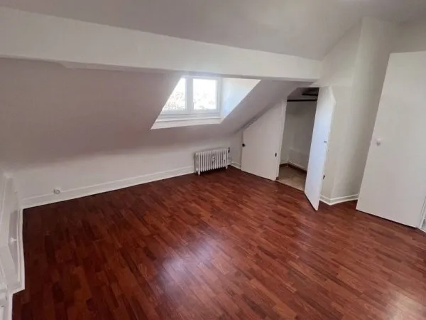 Appartement 1 pièce 20 m²