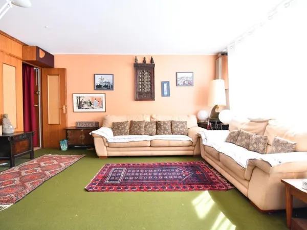 GRAND APPARTEMENT F7 de 115 m2 !!! 5 CHAMBRES !!!