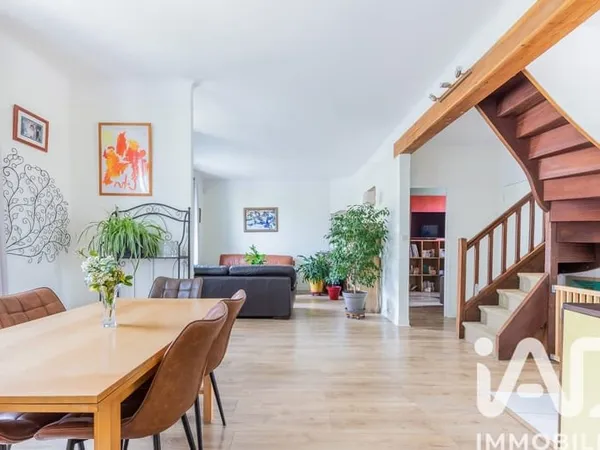 Vente Maison/villa 5 pièces