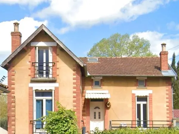 Maison à louer Le fossat