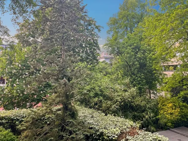 APPARTEMENT 2 PIECES BOULOGNE NORD