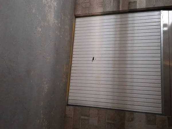 Box de stockage 15 m²
