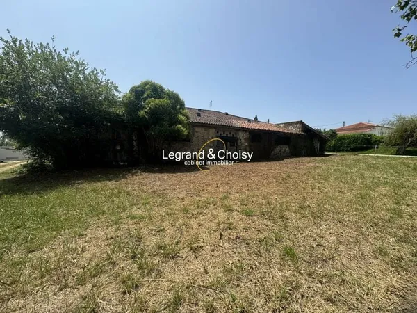GRANGE MITOYENNE
