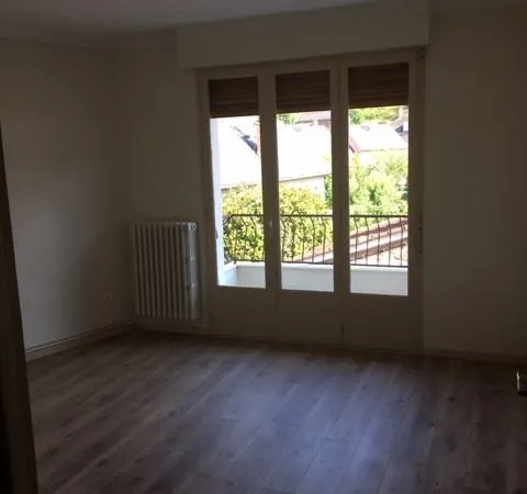 Appartement T2 Marcillac Vallon