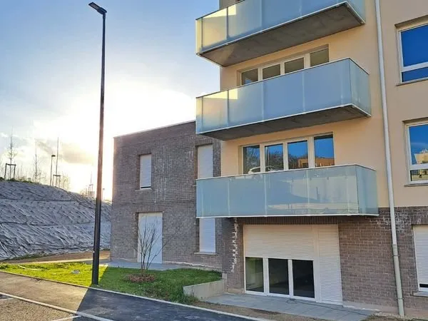 Appartement neuf T3 à louer à Lens