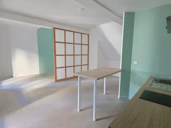 Appartement 1 pièce 32 m²