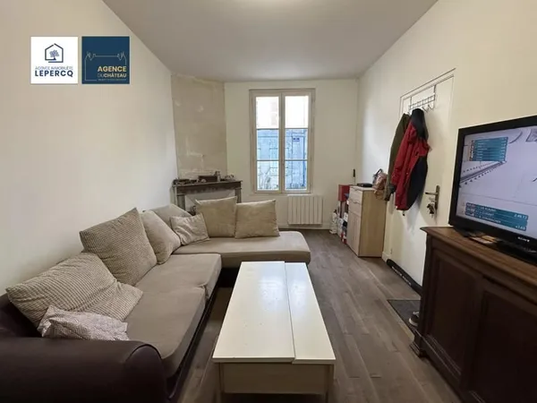 Appartement F2 - proche du centre ville