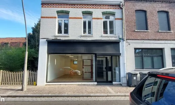 Local commercial