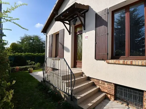 Maison 5 pièces 100 m²