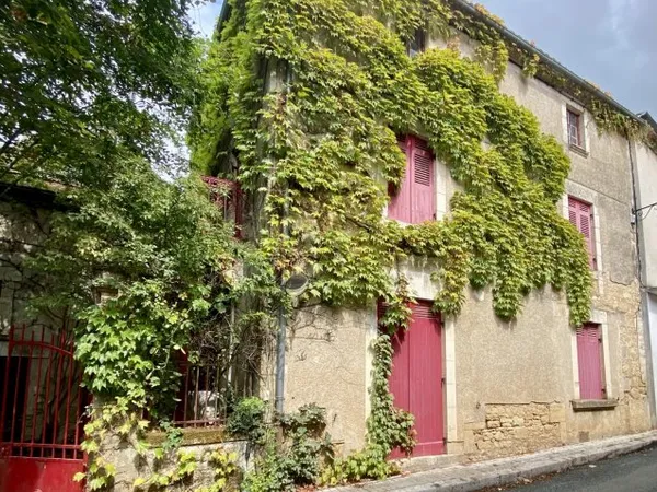 Maison 5 pièces 116 m²