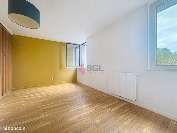 Appartement 1 pièce 32 m²