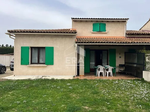 Maison Noves