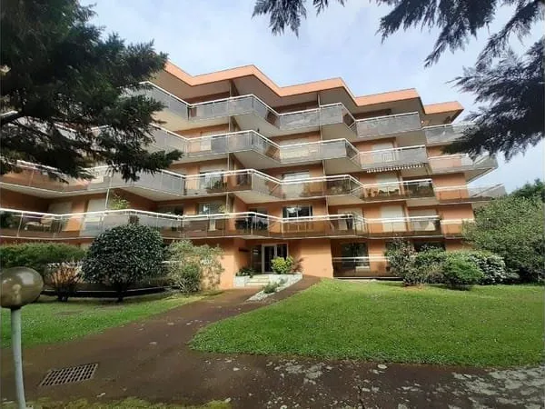Appartement 3 pièces 72 m²