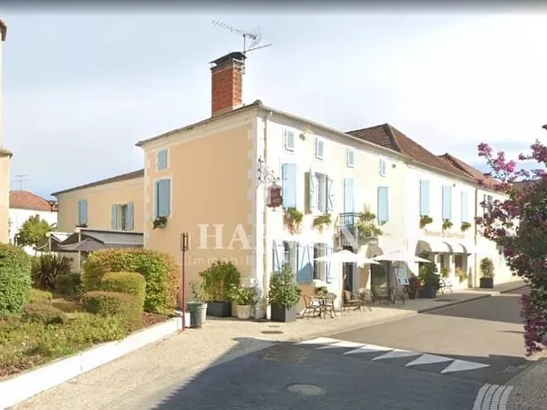 Harmon : à vendre restaurant : Une opportunité unique !