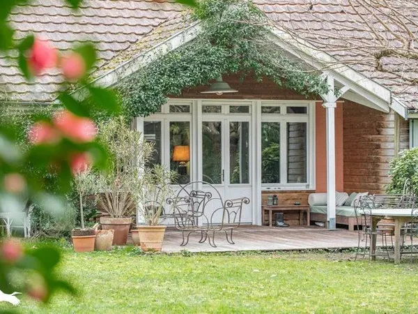 Maison 8 pièces 192 m²