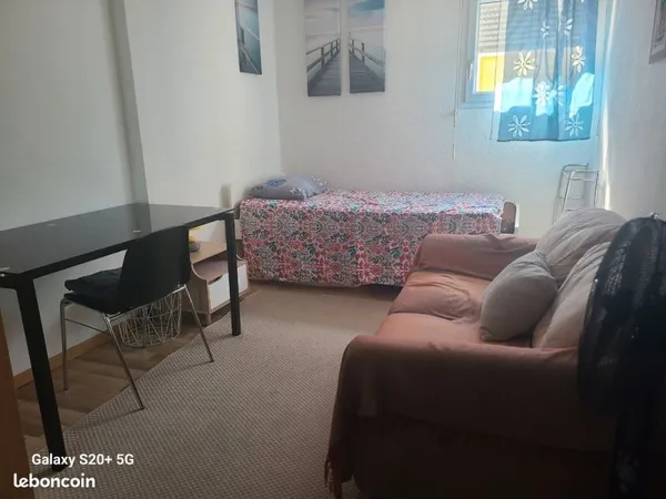 Chambre à louer