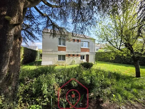 Maison individuelle