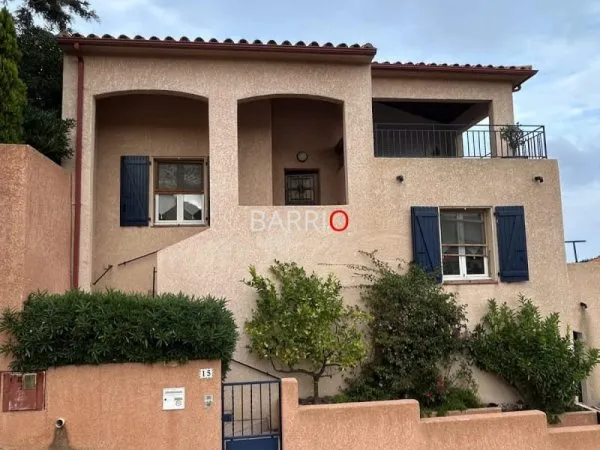Villa 6 pièces 141 m²