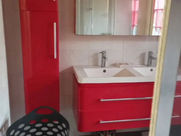 Maison plein pied