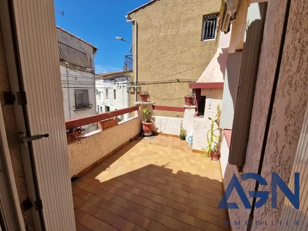 Maison 7 pièces 148 m²