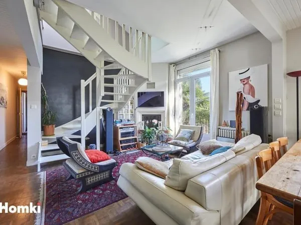 Maison/Villa T7 de 170 m2 à Rennes 35000