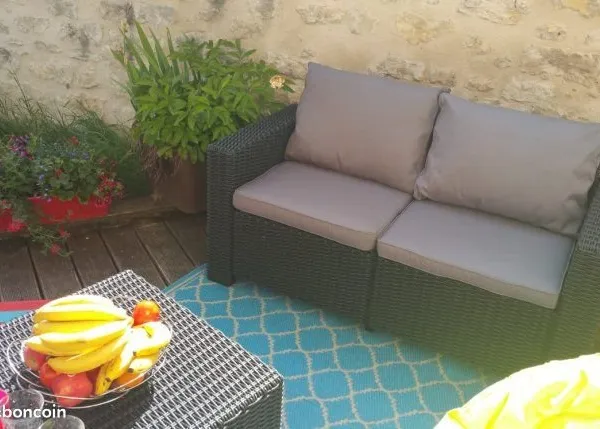 Maison 7 pièces 215 m²