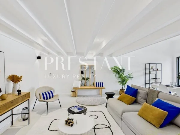 Maison 6 pièces 170 m²