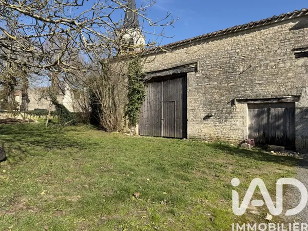Maison 1 pièce 140 m²