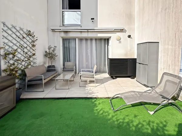 Maison Coup de coeur à Saint Médard En Jalles 3 pièce(s) 70 m2