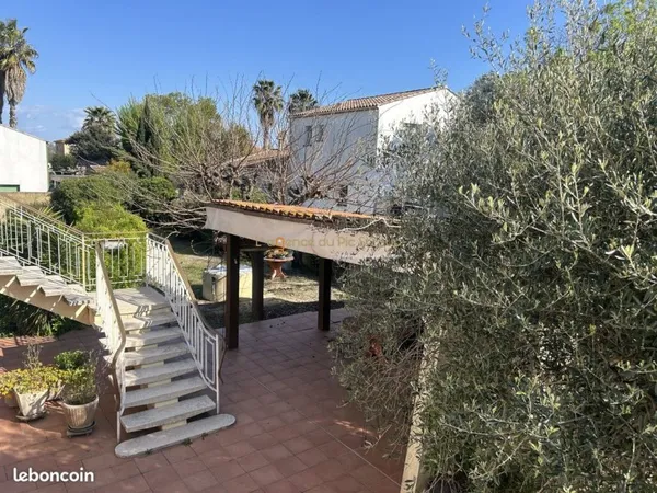 Maison 4 pièces 119 m²